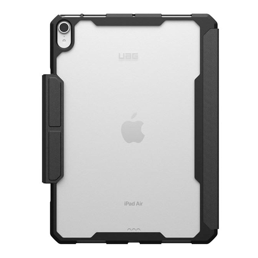 iPad Air 11" (2025 / 2024) UAG Essential Armor-deksel - svart