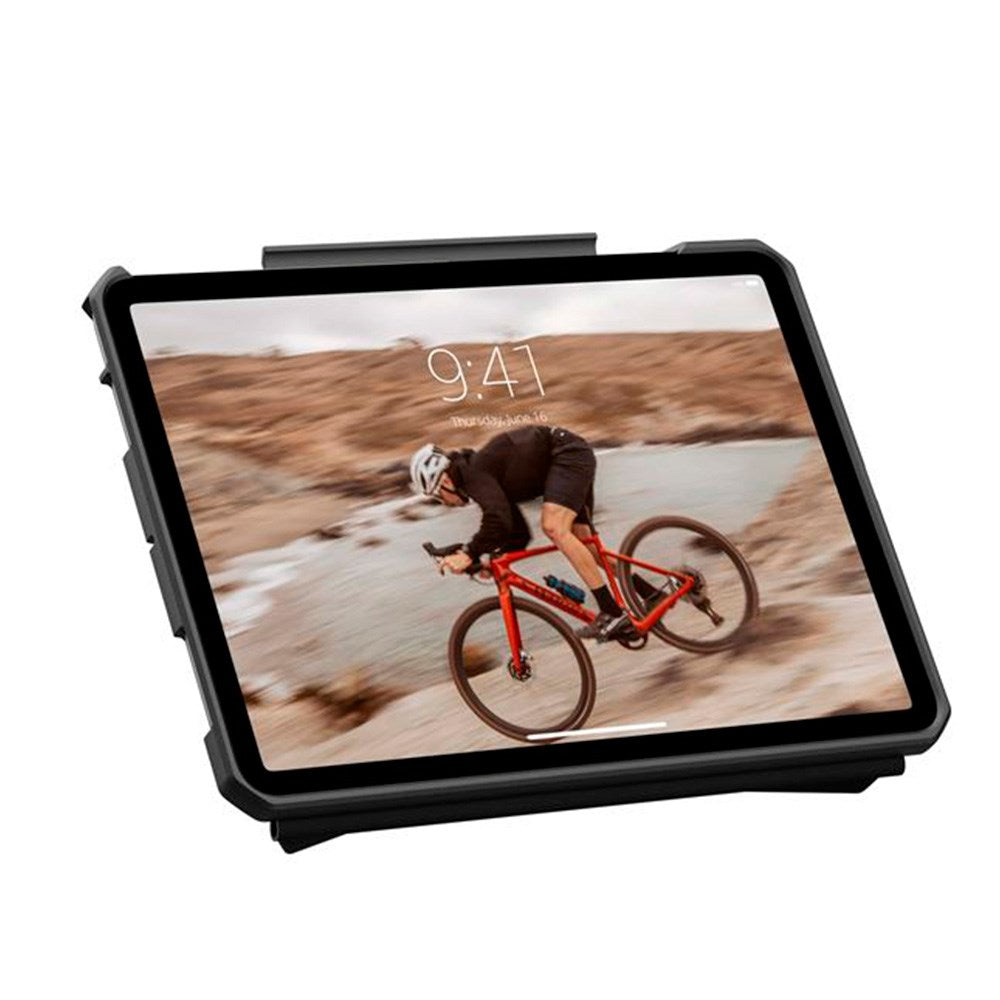 iPad Air 11" (2025 / 2024) UAG Essential Armor-deksel - svart