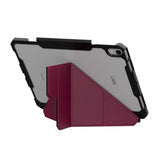 iPad Air 11" (2025 / 2024) UAG Essential Armor Cover - Bordeaux