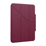iPad Air 11" (2025 / 2024) UAG Essential Armor Cover - Bordeaux
