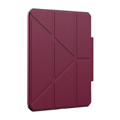 iPad Air 11" (2025 / 2024) UAG Essential Armor Cover - Bordeaux