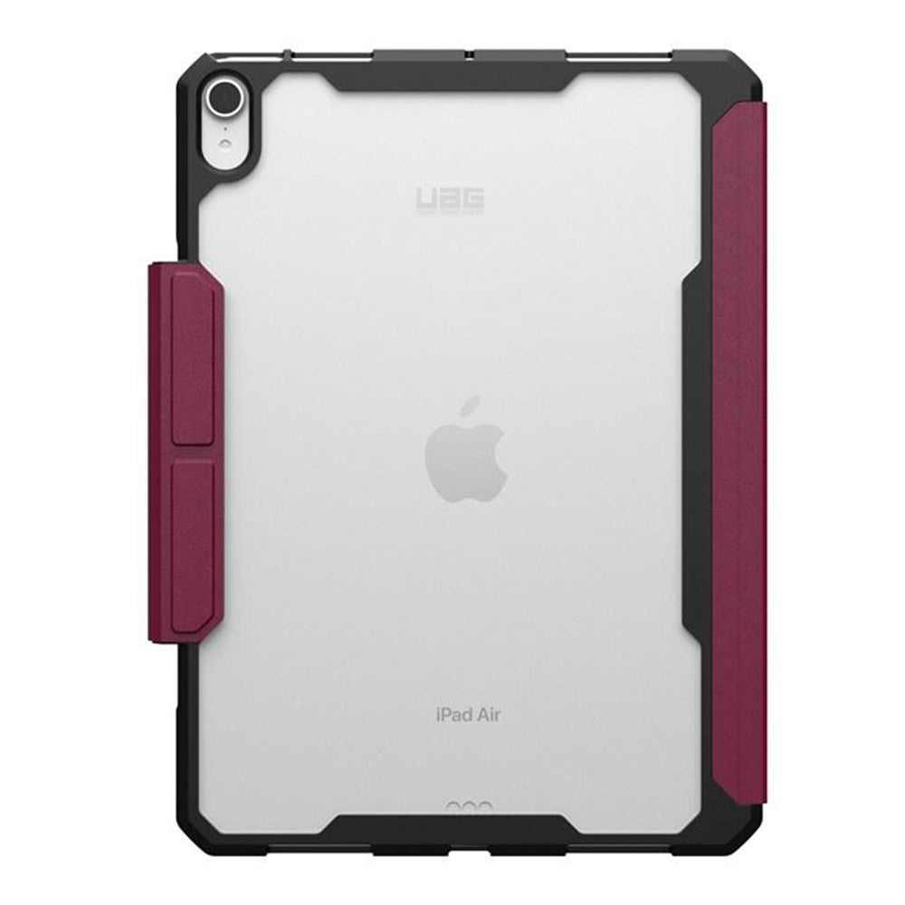 iPad Air 11" (2025 / 2024) UAG Essential Armor Cover - Bordeaux