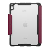 iPad Air 11" (2025 / 2024) UAG Essential Armor Cover - Bordeaux