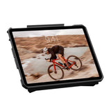 iPad Air 11" (2025 / 2024) UAG Essential Armor Cover - Bordeaux