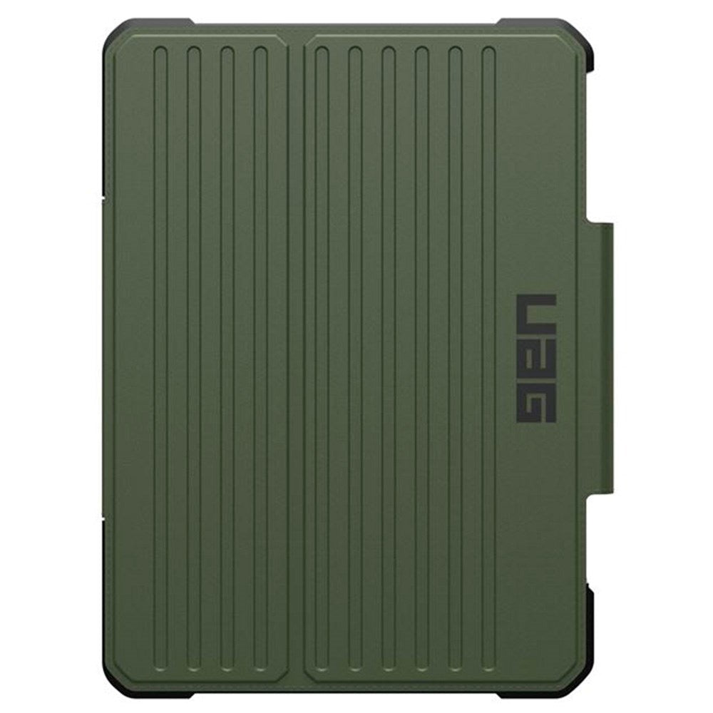 iPad Air 11" (2025 / 2024) UAG Metropolis SE-deksel - Oliven
