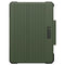 iPad Air 11" (2025 / 2024) UAG Metropolis SE-deksel - Oliven