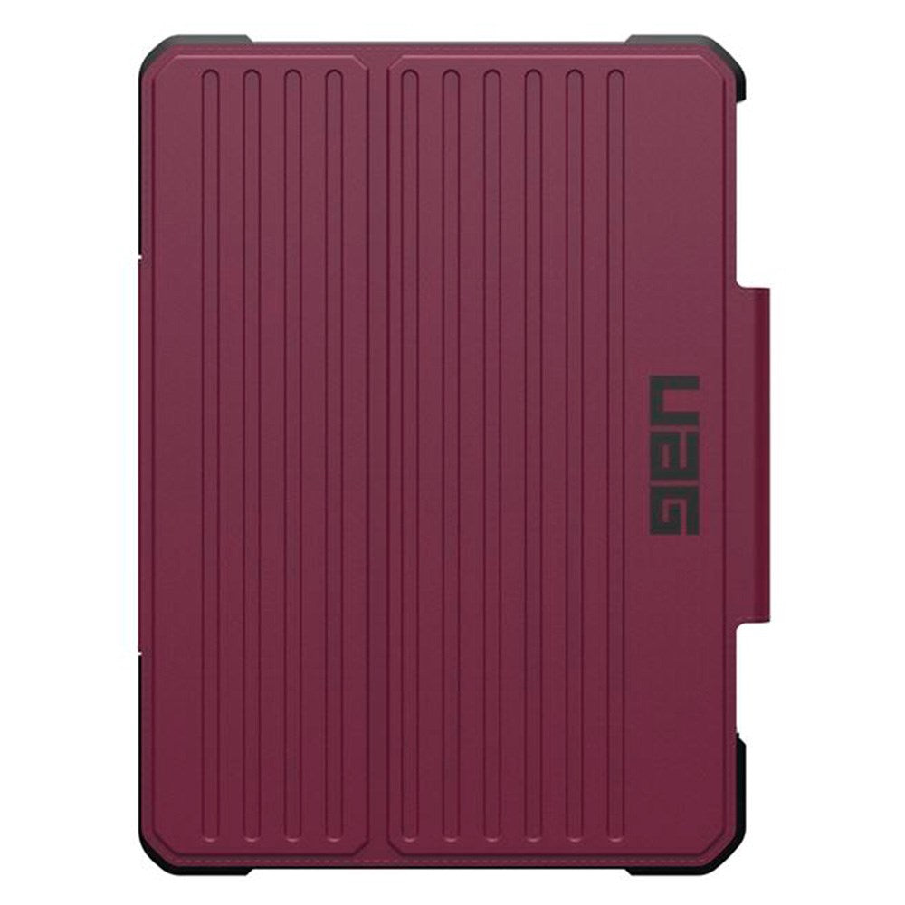iPad Air 11" (2025 / 2024) UAG Metropolis SE-deksel - Bordeaux