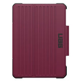 iPad Air 11" (2025 / 2024) UAG Metropolis SE-deksel - Bordeaux