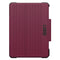iPad Air 11" (2025 / 2024) UAG Metropolis SE-deksel - Bordeaux