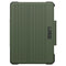 iPad Pro 11" (2024) UAG Metropolis SE-deksel - Oliven