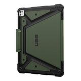 iPad Pro 13" (2025 / 2024) UAG Metropolis SE Cover - Olive