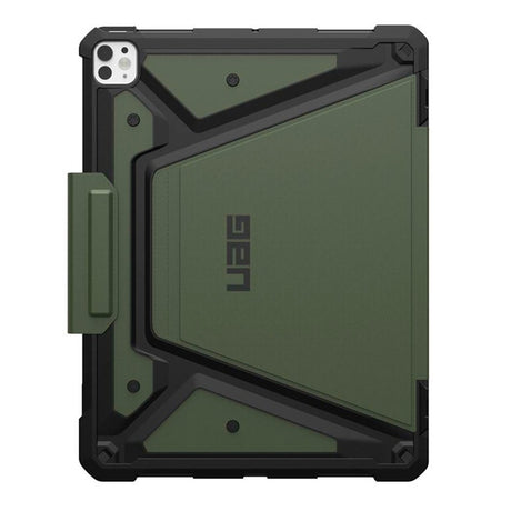 iPad Pro 13" (2024) UAG Metropolis SE-deksel - Oliven
