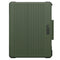 iPad Pro 13" (2024) UAG Metropolis SE-deksel - Oliven
