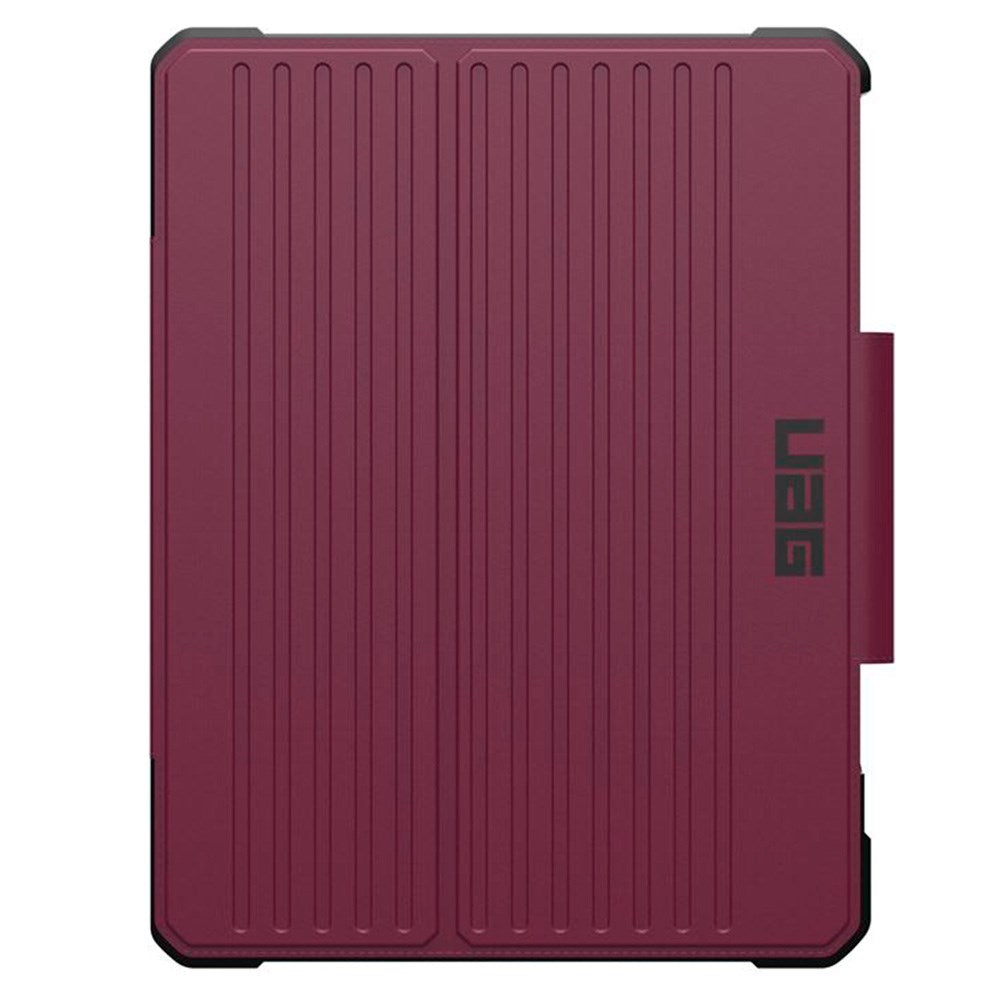 iPad Pro 13" (2024) UAG Metropolis SE-deksel - Bordeaux