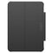 iPad Pro 11" (2025 / 2024) UAG Plyo Cover  - Gennemsigtig / Sort