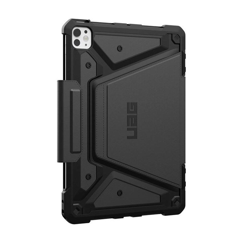 iPad Pro  11" (2024) UAG Metropolis SE Cover - Sort