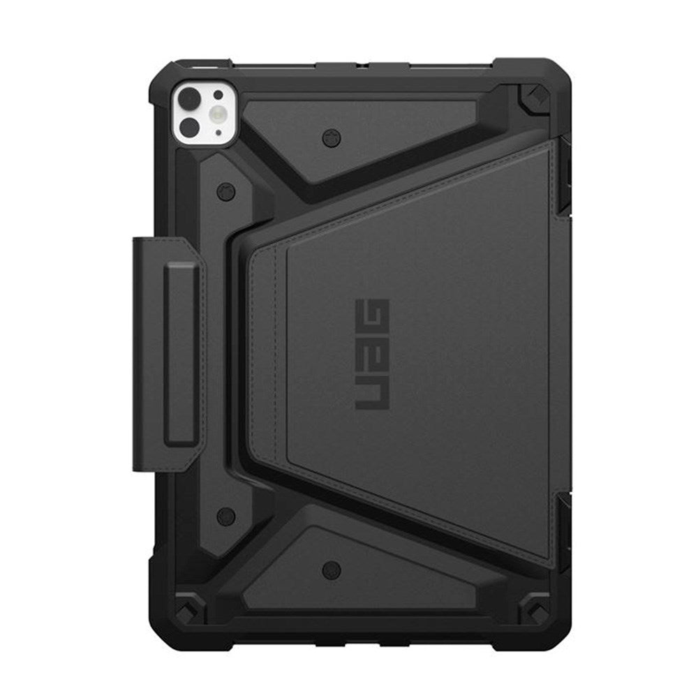 iPad Pro  11" (2024) UAG Metropolis SE Cover - Sort