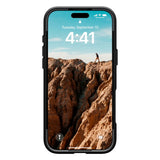 iPhone 16 Pro Max UAG CIVILIAN Series Bakdeksel - MagSafe-kompatibel - Svart