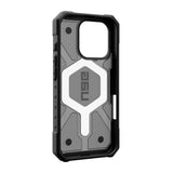 iPhone 16 Pro UAG PATHFINDER Series Bakdeksel - MagSafe-kompatibel - Ask