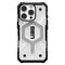 iPhone 16 Pro UAG PATHFINDER Series Bakdeksel - MagSafe-kompatibel - Ice