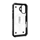 iPhone 16 UAG PATHFINDER Series Bakdeksel - MagSafe-kompatibel - Ice