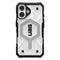 iPhone 16 UAG PATHFINDER Series Bakdeksel - MagSafe-kompatibel - Ice