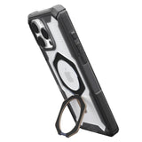 iPhone 16 Pro Max UAG PLASMA XTE Series Bakdeksel - MagSafe-kompatibel - Ask / Titanium