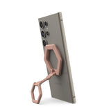 UAG - Magnetisk Mobil Stander/Ring - MagSafe - Beige