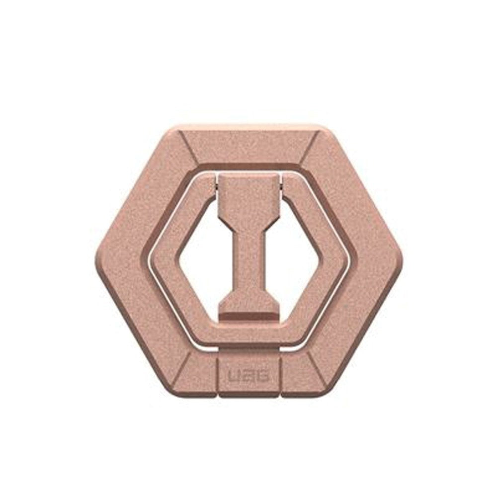 UAG - Magnetisk mobilstativ/ring - MagSafe - Beige