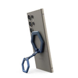 UAG - Magnetisk mobilstativ/ring - MagSafe - Blå