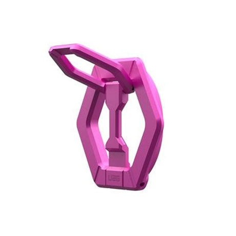 UAG - Magnetisk mobilstativ/ring - MagSafe - Rosa