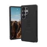 UAG Samsung Galaxy S25 Ultra Civilian Pro Deksel - Svart