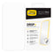 OtterBox Premium Drop+ Defense iPhone 15 Pro Max Skjermbeskytter Glass m. Installasjonssett - Case-Friendly - Gjennomsiktig