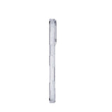 iPhone 17 Tech21 EVO Clear Mobil Cover - MagSafe Kompatibel - Gennemsigtig