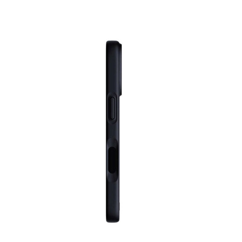 iPhone 17 Tech21 EVO Lite Bagside Cover - Sort