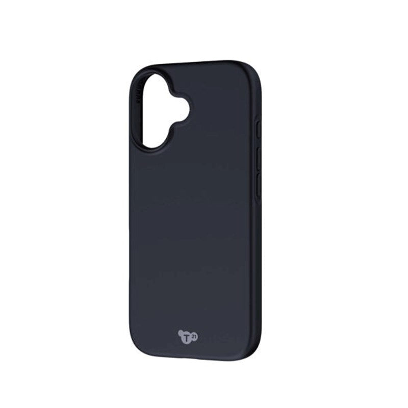 iPhone 17 Tech21 EVO Lite Bagside Cover - Sort