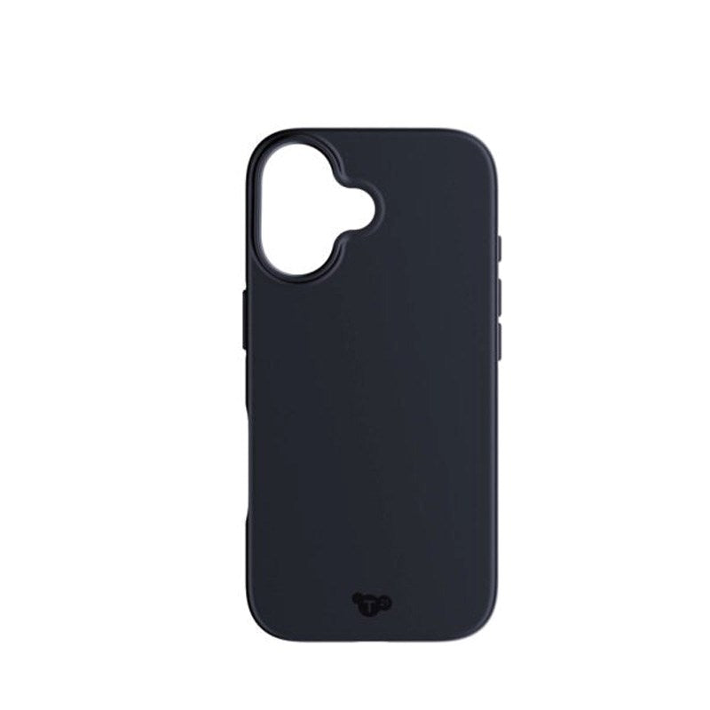 iPhone 17 Tech21 EVO Lite Bagside Cover - Sort