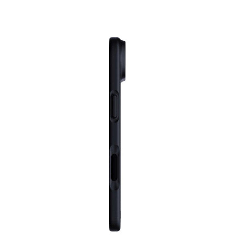 iPhone Air Tech21 EVO Lite Bagside Cover - MagSafe Kompatibel - Sort