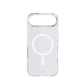 iPhone Air Tech21 EVO Lite Bagside Cover - MagSafe Kompatibel - Gennemsigtig