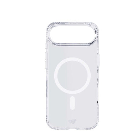 iPhone Air Tech21 EVO Lite Bagside Cover - MagSafe Kompatibel - Gennemsigtig