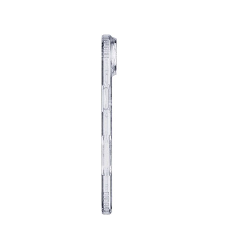 iPhone Air Tech21 EVO Lite Bagside Cover - MagSafe Kompatibel - Gennemsigtig