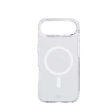 iPhone Air Tech21 EVO Lite Bagside Cover - MagSafe Kompatibel - Gennemsigtig