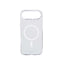 iPhone Air Tech21 EVO Lite Bagside Cover - MagSafe Kompatibel - Gennemsigtig