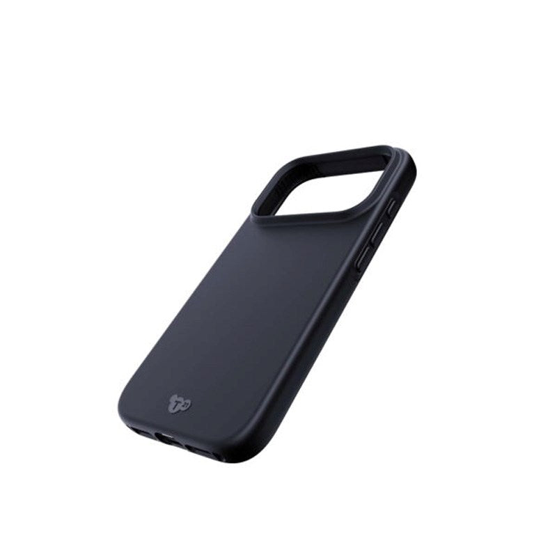 iPhone 17 Pro Tech21 EVO Lite Bagside Cover - Sort