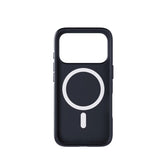 iPhone 17 Pro Tech21 EVO Lite Bagside Cover - MagSafe Kompatibel - Sort