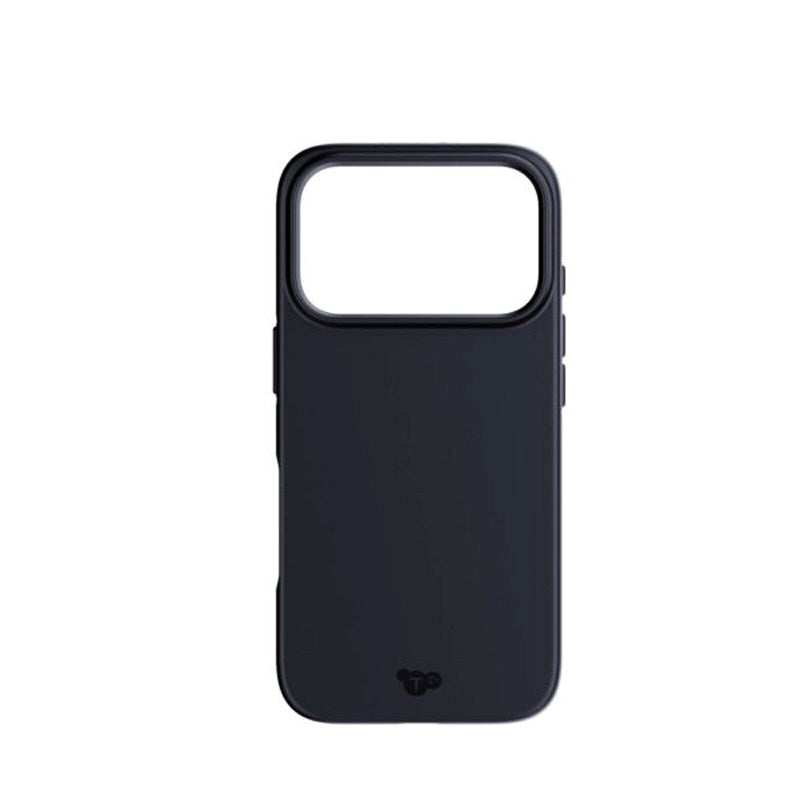 iPhone 17 Pro Tech21 EVO Lite Bagside Cover - MagSafe Kompatibel - Sort