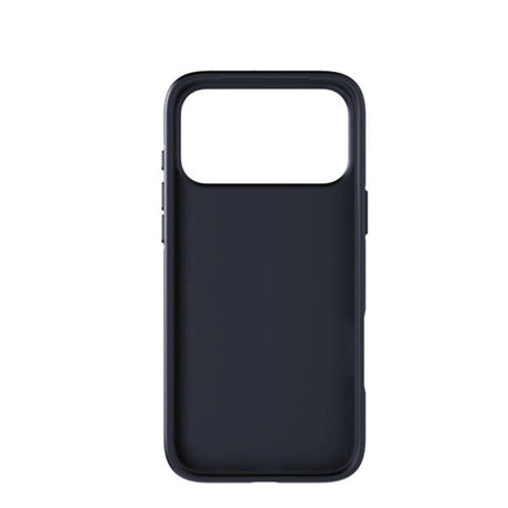 iPhone 17 Pro Max Tech21 EVO Lite Bagside Cover - Sort