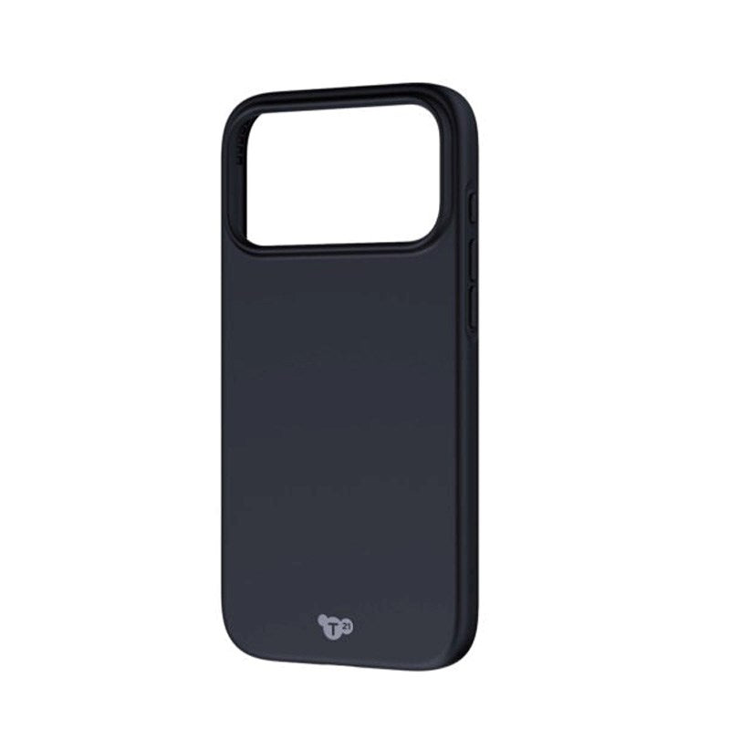 iPhone 17 Pro Max Tech21 EVO Lite Bagside Cover - Sort