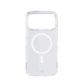 iPhone 17 Pro Max Tech21 EVO Lite Bagside Cover - MagSafe Kompatibel - Gennemsigtig