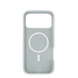 iPhone 17 Pro Max Tech21 EVO Dusk Mobil Cover - MagSafe Kompatibel - Titanium